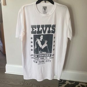 Elvis T-shirt